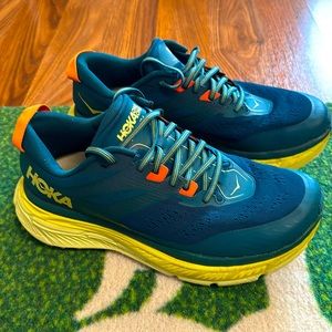 Hoka One One Stintson Men’s 10US, 9.5UK